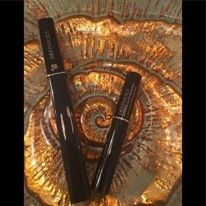 NEW LANCÔME DÉFINICILS - in 01 Black